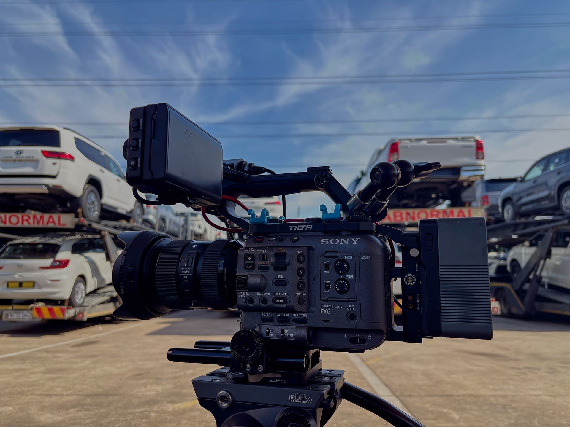 Live Streaming for Businesses: Everything You Need to Know — Audio Visual Lab