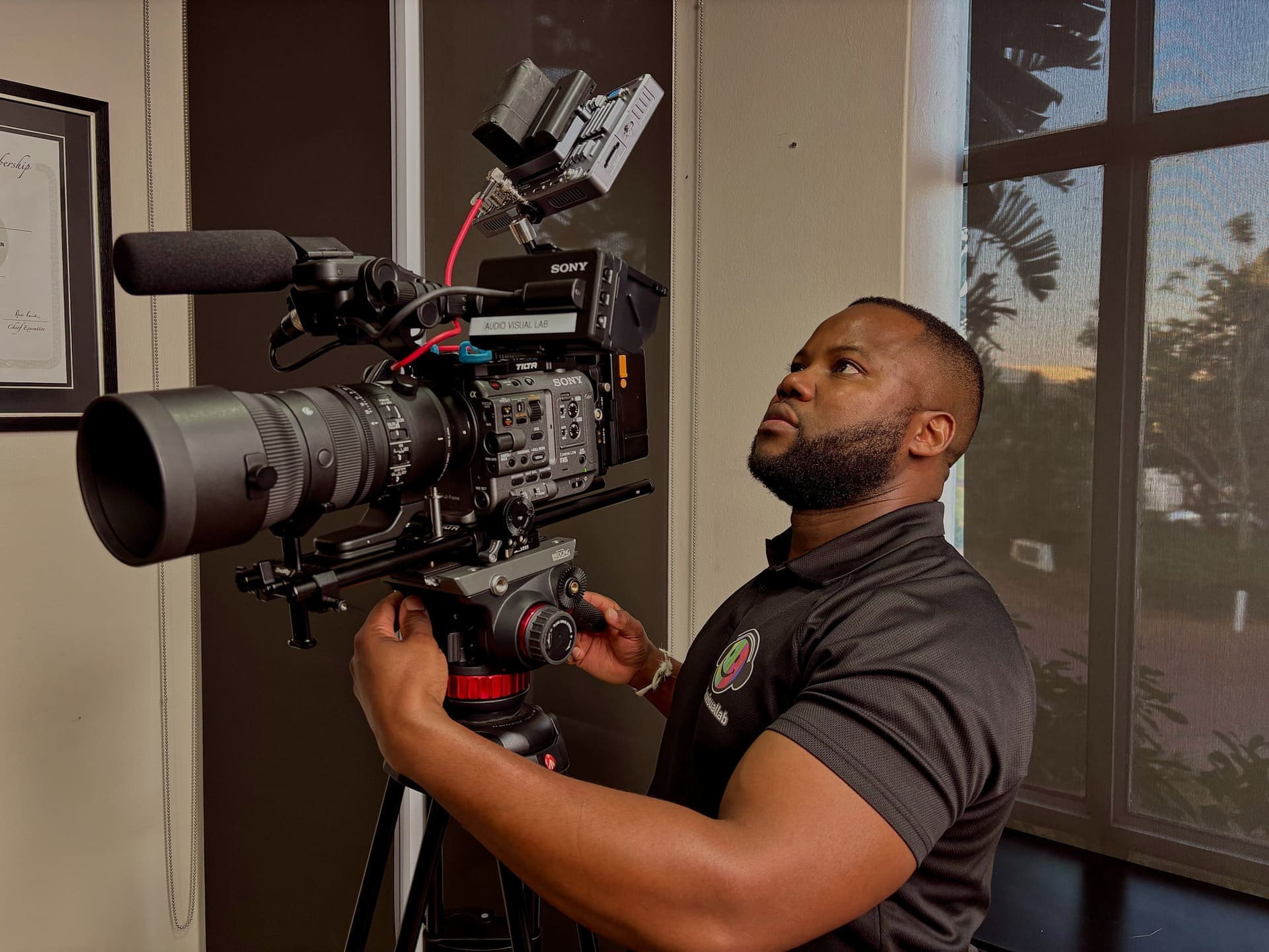 10 Powerful Benefits of Hiring a Video Production Company — Audio Visual Lab