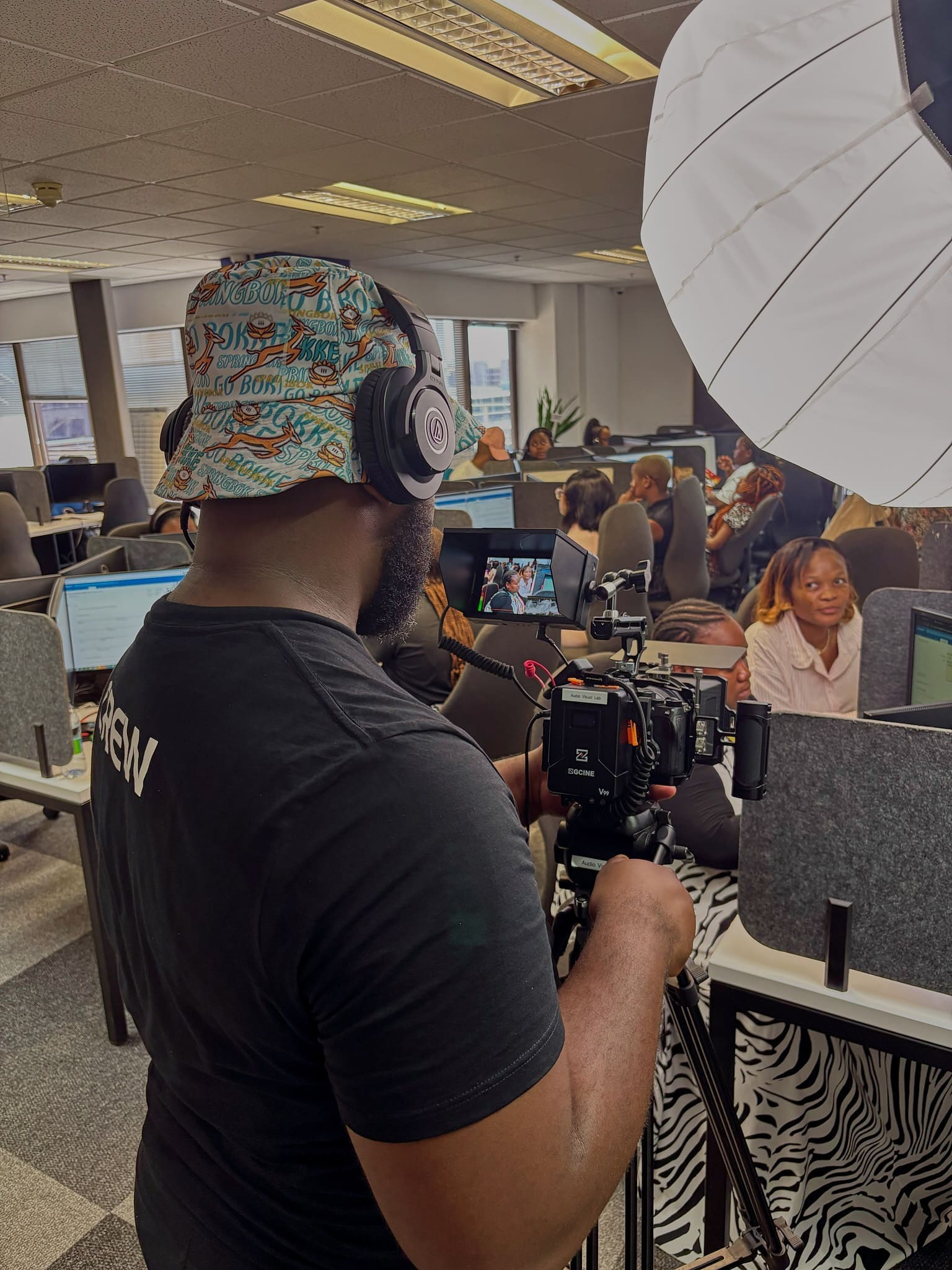 The Future of 8K Resolution in Media and Entertainment — Audio Visual Lab